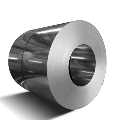 304 316 316L Polished Stainless Steel Coil 430 444 J1 J2 J3 Alloy Sheet Metal