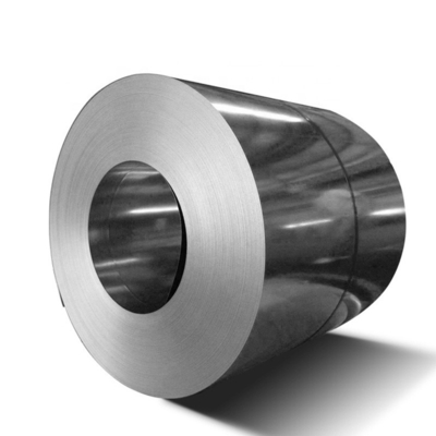 1mm 1.5mm Stainless Steel Coil 316L Matte Surface Austenitic For Tableware