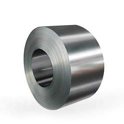 1mm 1.5mm Stainless Steel Coil 316L Matte Surface Austenitic For Tableware