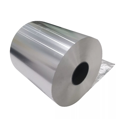 1mm 1.5mm Stainless Steel Coil 316L Matte Surface Austenitic For Tableware