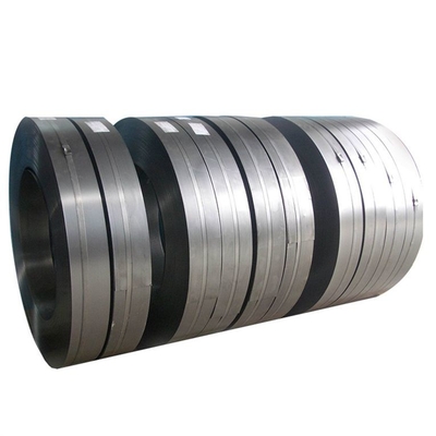 Hot Rolled Stainless Steel Strip Coil 301 2B For Tile Trim 2000mm