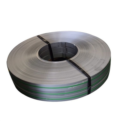 Hot Rolled Stainless Steel Strip Coil 301 2B For Tile Trim 2000mm
