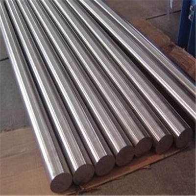 DIN / JIS 316 HL Stainless Steel Round Bar Corrosion Resistant Wear Resistant 5.5mm