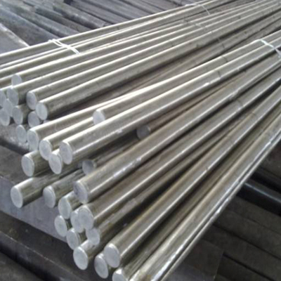 DIN / JIS 316 HL Stainless Steel Round Bar Corrosion Resistant Wear Resistant 5.5mm