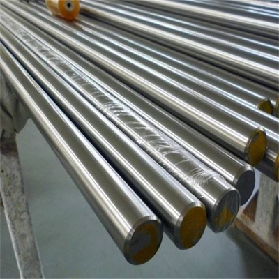 ASTM Stainless Steel 304 Round Bar Custom Hot Rolled 1045 4140 4130 4340 250 Mm