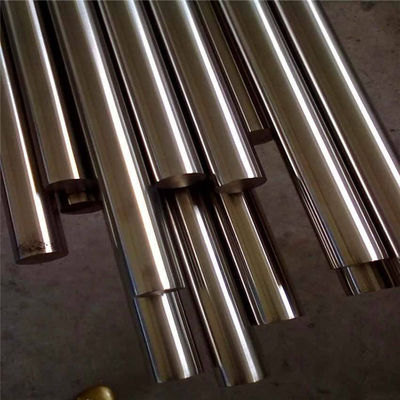 ASTM Stainless Steel 304 Round Bar Custom Hot Rolled 1045 4140 4130 4340 250 Mm