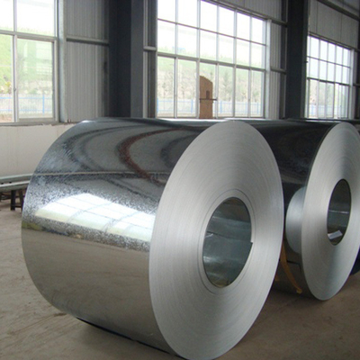 Cold Rolled Stainless Steel Coil Strip Sheet 0.5mm 1mm 2mm 2B Finish ASTM 201
