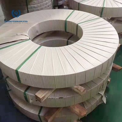 316 AISI Alloy Stainless Steel Strip 0.7mm 0.8mm 0.9mm 1.0mm 5.5mm