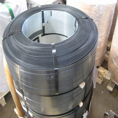 2b Ba Hairline Stainless Steel Strip Roll 0.5mm Cold Rolled Coil Strip 430 410 420