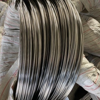 High Tensile Steel Wire ASTM Stainless Steel Wire 201 304 316 Spring Wire 0.15-12mm