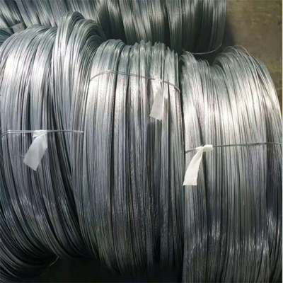 High Tensile Steel Wire ASTM Stainless Steel Wire 201 304 316 Spring Wire 0.15-12mm