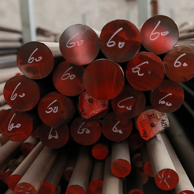 Stainless Steel Rod 4mm 201/304/321/316/316L/310S Stainless Steel Flexible Round Bars