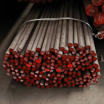 Stainless Steel Rod 4mm 201/304/321/316/316L/310S Stainless Steel Flexible Round Bars
