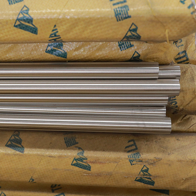 Stainless Steel Rod 4mm 201/304/321/316/316L/310S Stainless Steel Flexible Round Bars