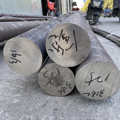 304 Stainless Steel Rod Stainlessness Steels Bars For Construction Bar Iron Rod Steel Rebars