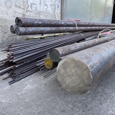 304 Stainless Steel Rod Stainlessness Steels Bars For Construction Bar Iron Rod Steel Rebars