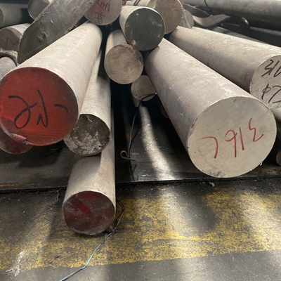 304 Stainless Steel Rod Stainlessness Steels Bars For Construction Bar Iron Rod Steel Rebars
