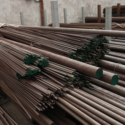 8mm Stainless Steel Rod Price ASTM SUS 201 202 304 304L 316 316L Polished Contrustion