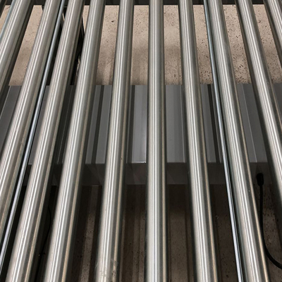 Iron Steel Rod Stainless Steel Round Rod 2mm 3mm 6mm Metal Rod 6mm 8mm 10mm 12mm 16mm 20mm