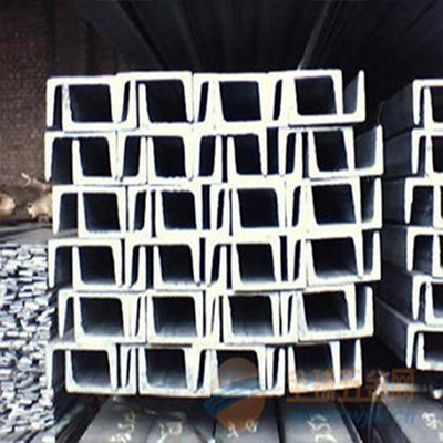 Steel Profile For Buildings Cold Formed C Channel Hot Rolled 201 202 304 Stainless Steel Section Profile