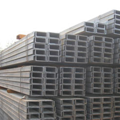 Cold Rolled U Shape Steel Profile ASTM A213 TP304 Stainless Steel Shaped Profiles