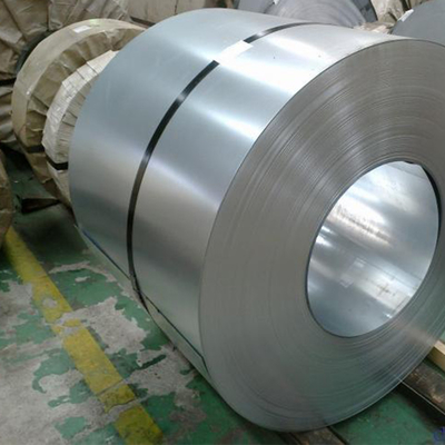 Z100 Z275 Galvanized Steel Strip Coil G60 DX51D Sae 1006 Hot Rolled Coil