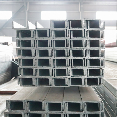 S235JR S275JR 3mm Galvanised Steel Angle 6m A572 Equal Hot Rolled