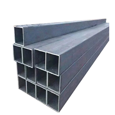S355JR Galvanised Steel Channel 100mm S355J2 Hot Rolled Steel U Channel