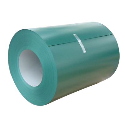 3003 Prepainted Galvalume Coil 1060 Aluzinc Coated Steel SGCC