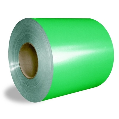 3003 Prepainted Galvalume Coil 1060 Aluzinc Coated Steel SGCC