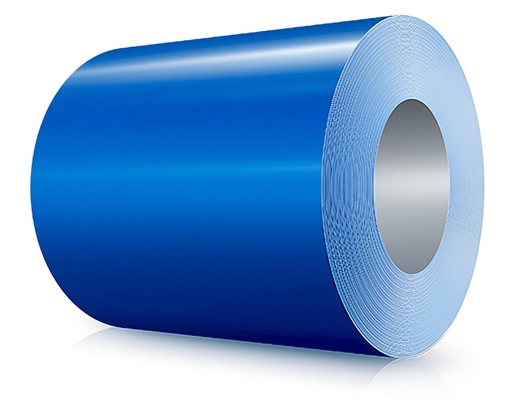 3003 Prepainted Galvalume Coil 1060 Aluzinc Coated Steel SGCC