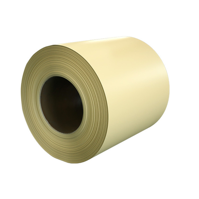Blue H112 Ppgl Steel Coil A3003 Color Aluzinc Galvalume Steel Coil
