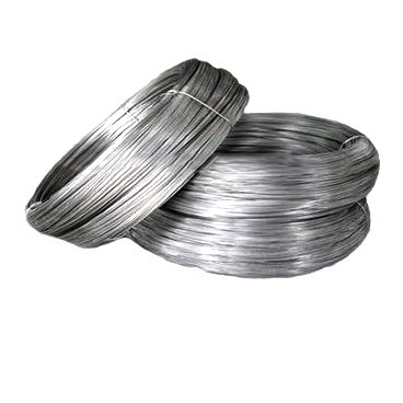 SAE1006 20 Gauge Galvanized Steel Wire 3.5mm