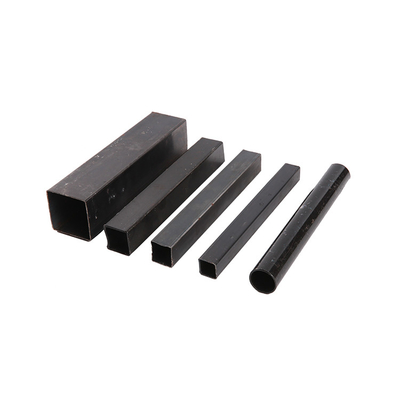 ISO9001 2 X 2 Gi Galvanized Tube Square Steel Pipe 100mm