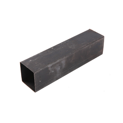 ISO9001 2 X 2 Gi Galvanized Tube Square Steel Pipe 100mm