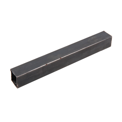 ISO9001 2 X 2 Gi Galvanized Tube Square Steel Pipe 100mm