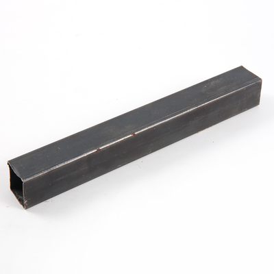 AiSi 2.5mm Black Iron Square Tubing 2 X 2 Galvanized Square Tube JIS