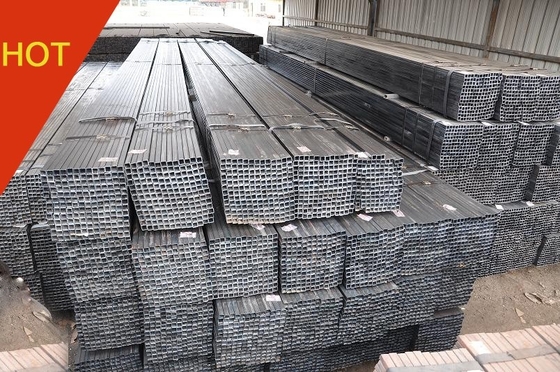2.5 Inch Galvanized Square Tubing EMT