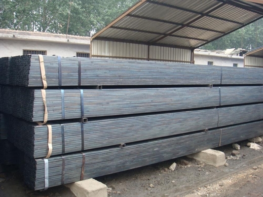 2.5 Inch Galvanized Square Tubing EMT
