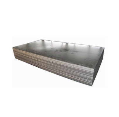 Dx55D 20 Gauge Galvanized Steel Z275 Z350 Galvanized Sheet Metal