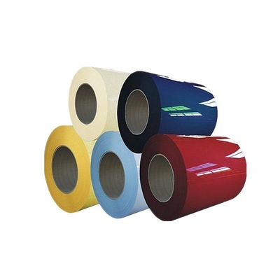 CGCC Ppgi Coated Coil HDG Gi Hot Dipped Galvanized Steel Coil