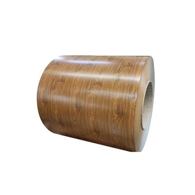 Double Coated ASTM PPGI Steel Coil  Ppgi Colour Coated Sheet DX52D