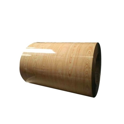 Double Coated ASTM PPGI Steel Coil  Ppgi Colour Coated Sheet DX52D