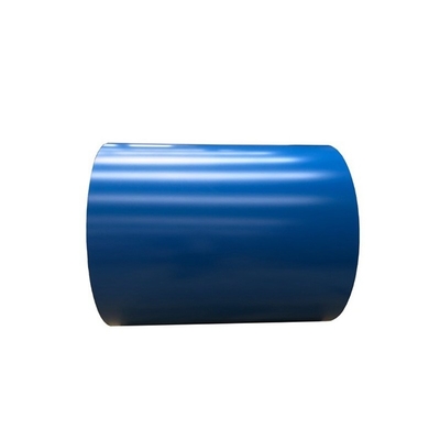 Double Coated ASTM PPGI Steel Coil  Ppgi Colour Coated Sheet DX52D