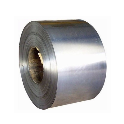 ASTM Hot Dipped Galvanized Steel Coils SGCD Gi Steel Coil