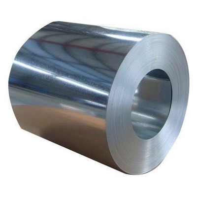 275g Aluzinc Galvalume Steel Coil Q235 Hot Dip Galvanized