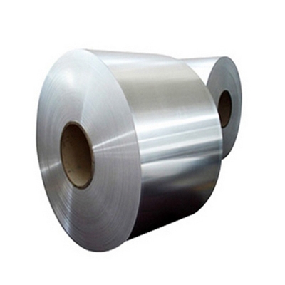 SGCC Hot Dip Galvanized Steel Coil Dx51d Cold Rolled Gi Sheet