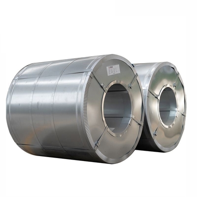 SGCC 24 Gauge Coil Coated Galvanized Steel Coil Dx51D HDG