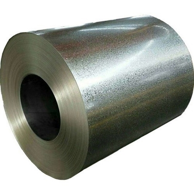 JIS Galvanized Steel Coil GB 1250mm Gi Coil Sheet Dx53d Steel