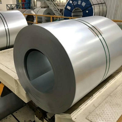 AISI Hot Dip Galvanized Coils Dx51d Z150 Galvanized Steel